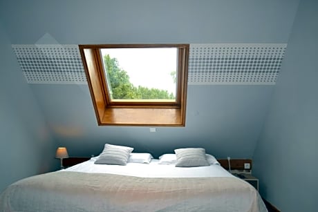 Twin or Double Duplex Loft