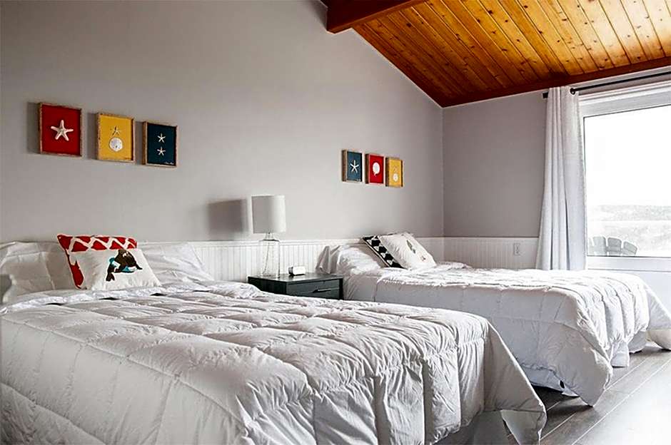 The Iona Heights Inn