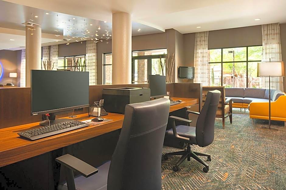 Courtyard by Marriott Scottsdale Salt River
