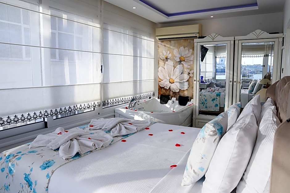 Dantela Butik Hotel