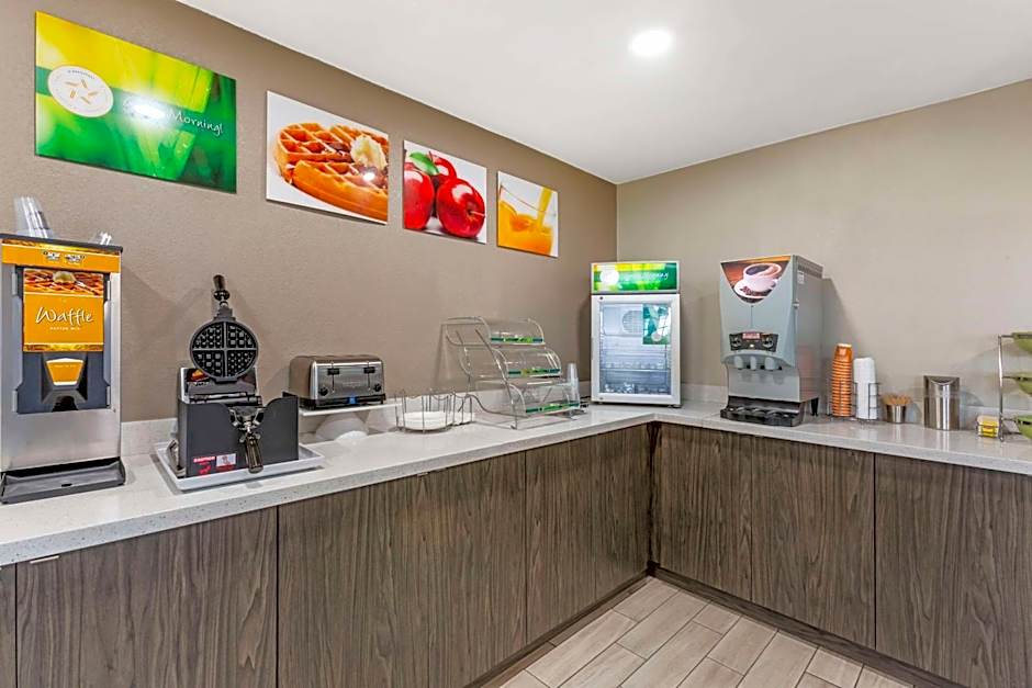 Quality Inn Show Low