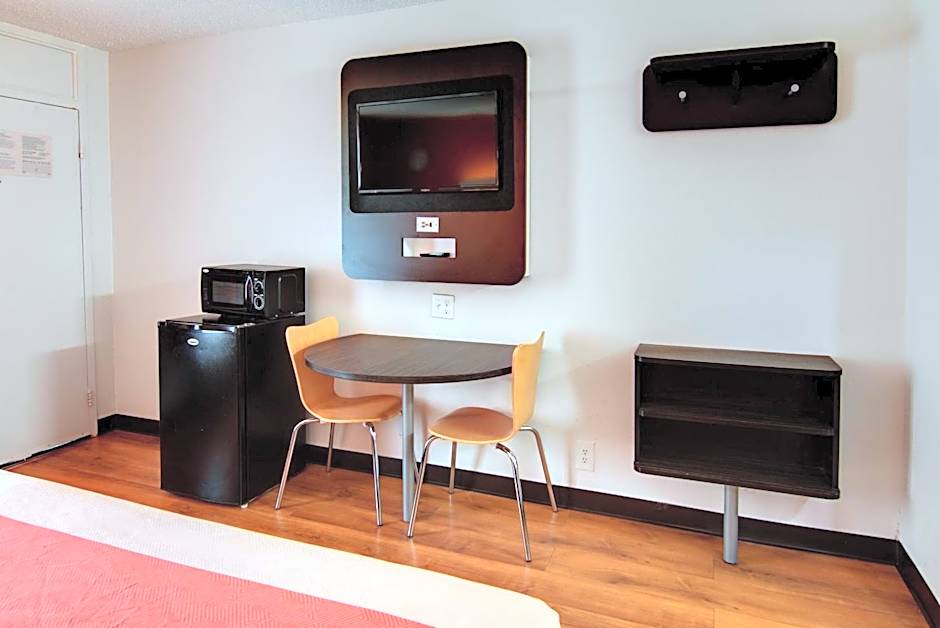 Motel 6-West Monroe, LA