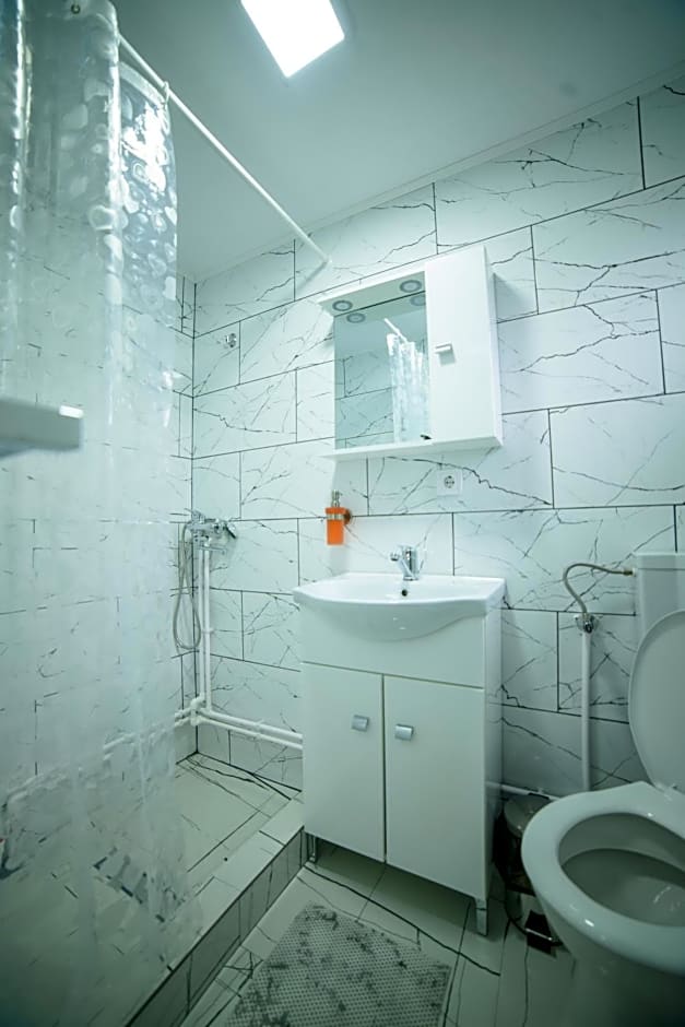 Cabana de Sub Deal Arieșeni