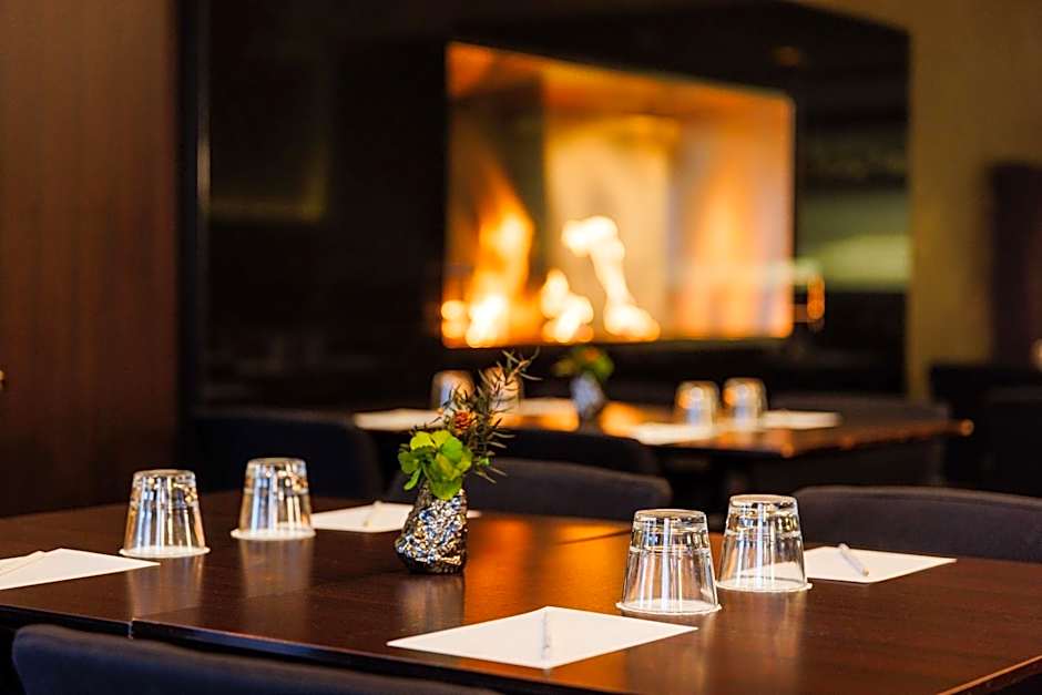 Palace Hotel Tallinn a member of Radisson Individuals