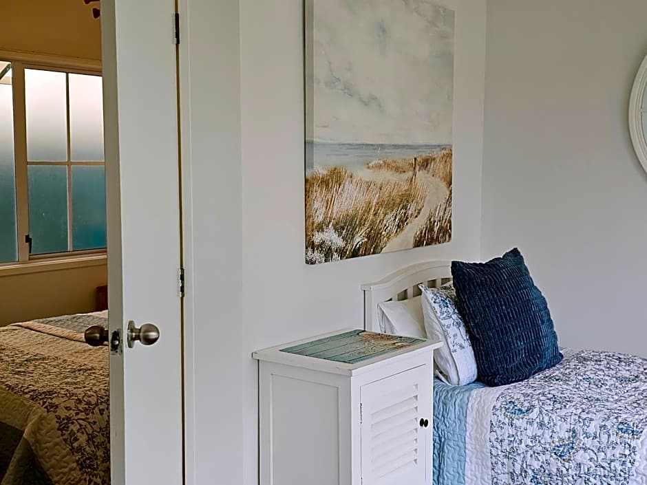 Albert Number 6 Motel