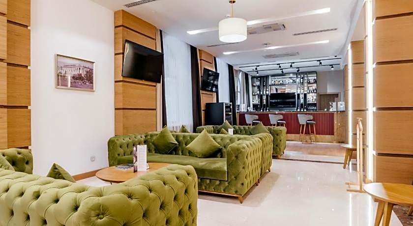 Ramada by Wyndham Astana