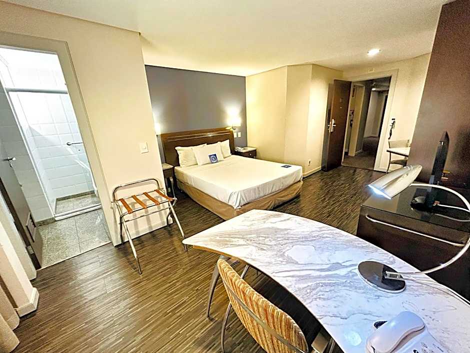 Blue Tree Towers Joinville