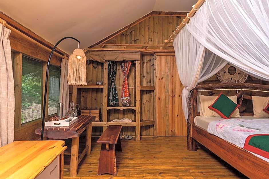 Miseni Retreat