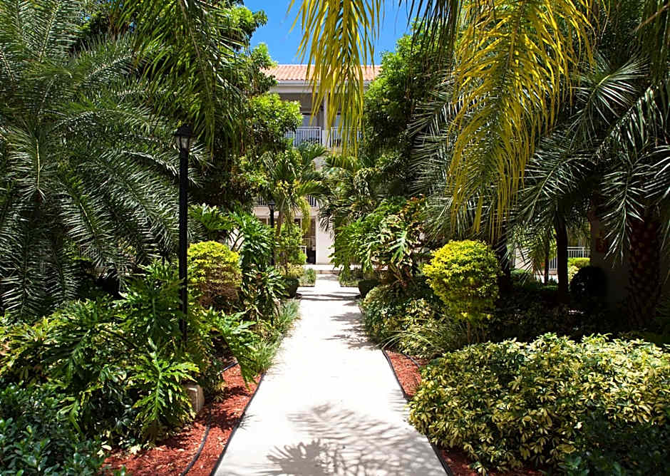 Hotel La Vista Azul