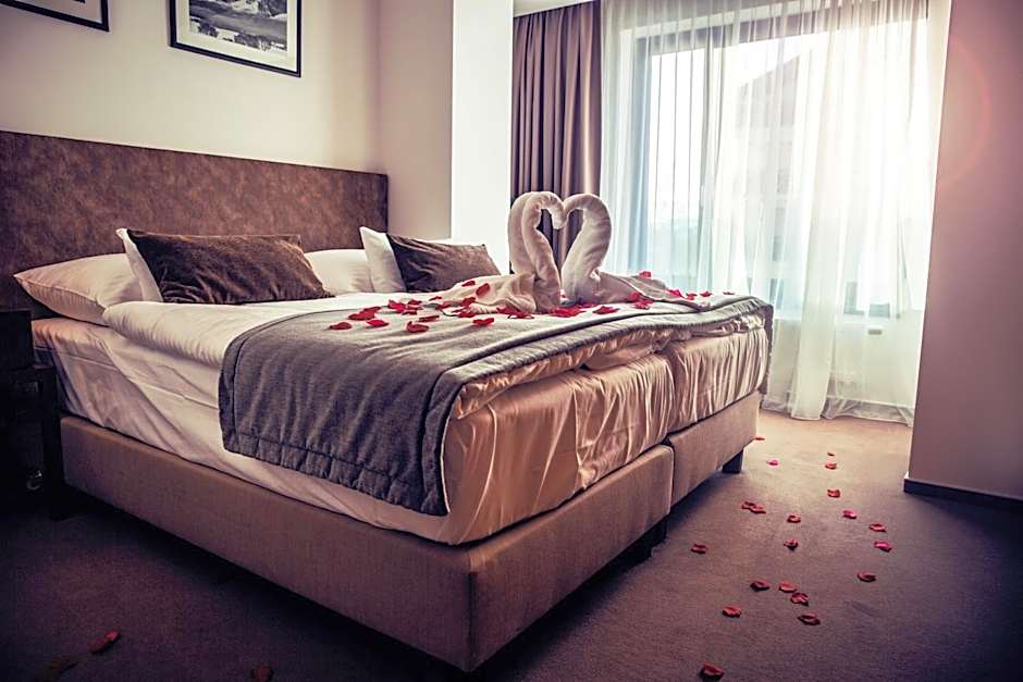 Hotel Lesna – Adult Friendly