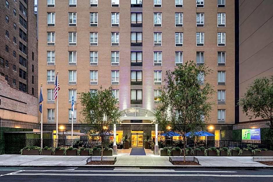Holiday Inn Express New York City Chelsea By IHG