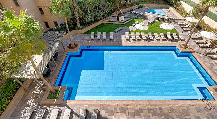 Swissotel Living Al Ghurair