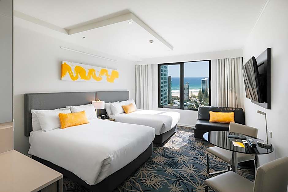 voco Gold Coast By IHG