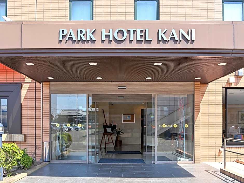 Park Hotel Kani