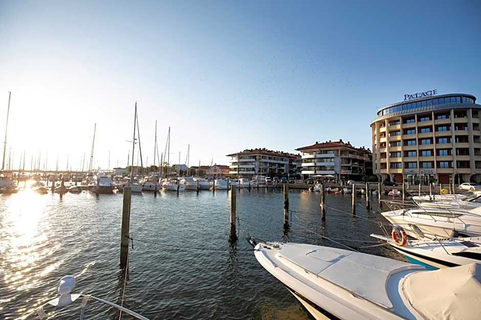Laguna Palace Hotel Grado