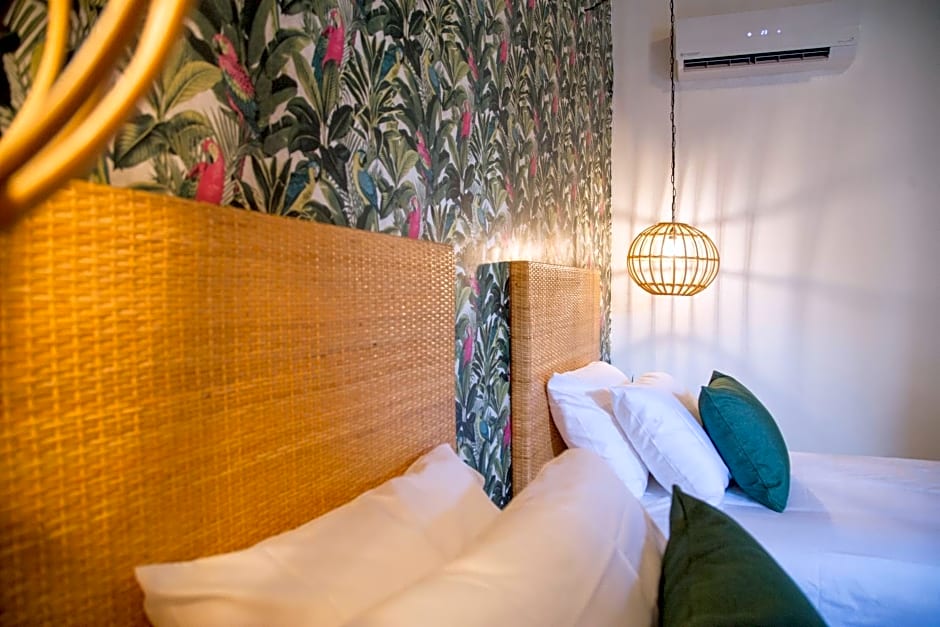 Hotel Boutique Casa Mia