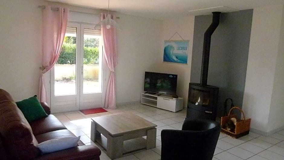 Les Calicots Sanguinet