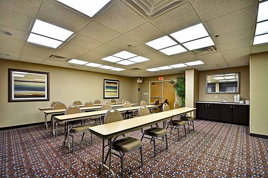 Hampton Inn By Hilton Columbus/Dublin
