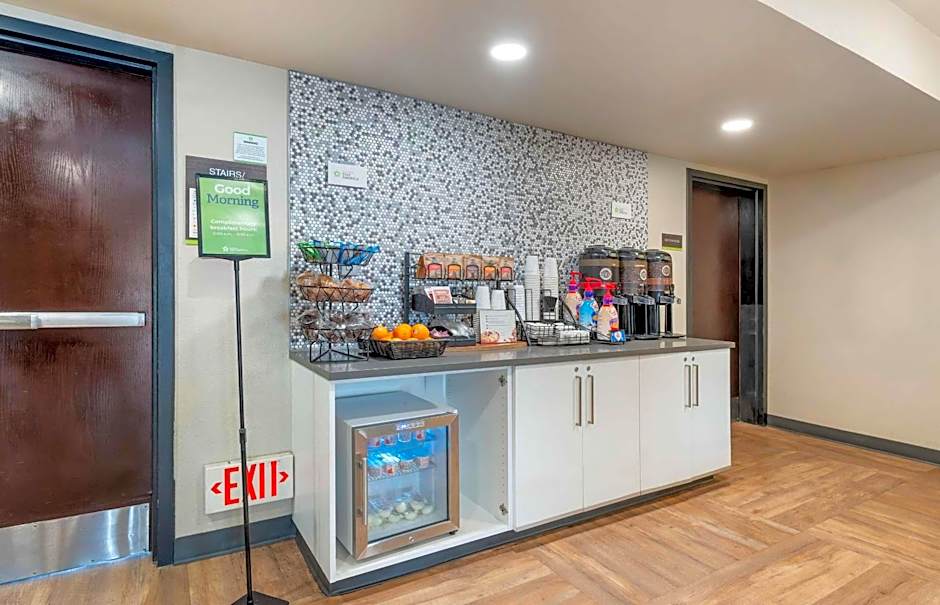 Extended Stay America Premier Suites - Union City - Dyer St.