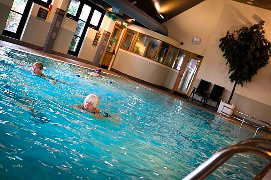 Lancaster House Hotel