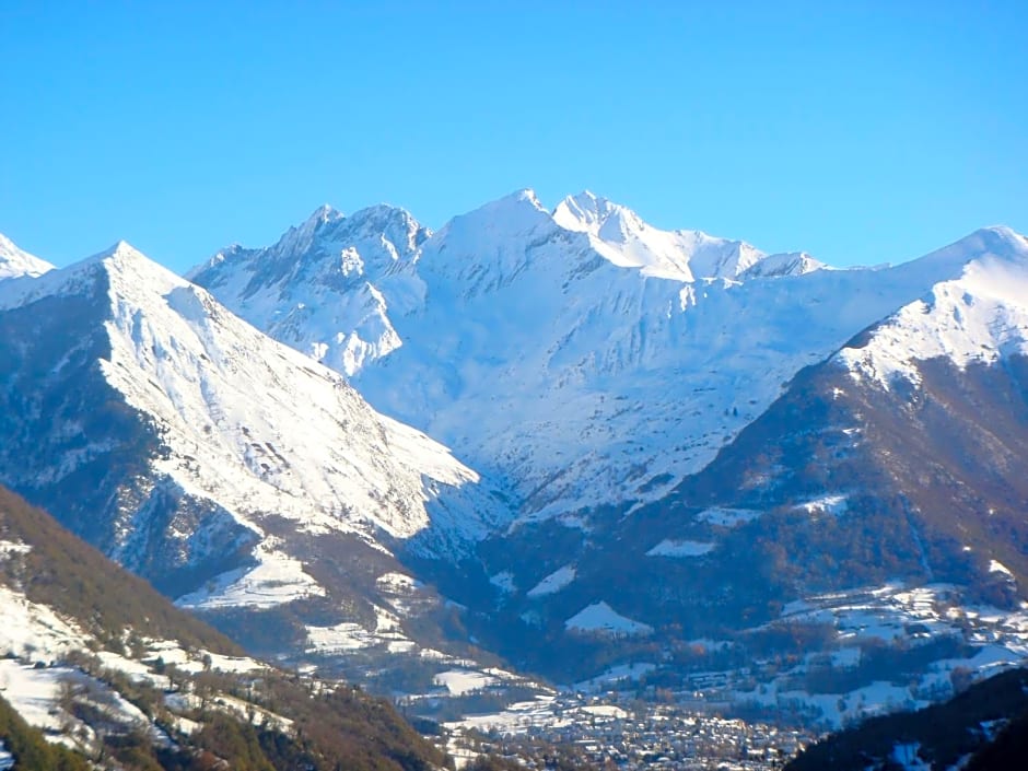 Hôtel Tourmalet