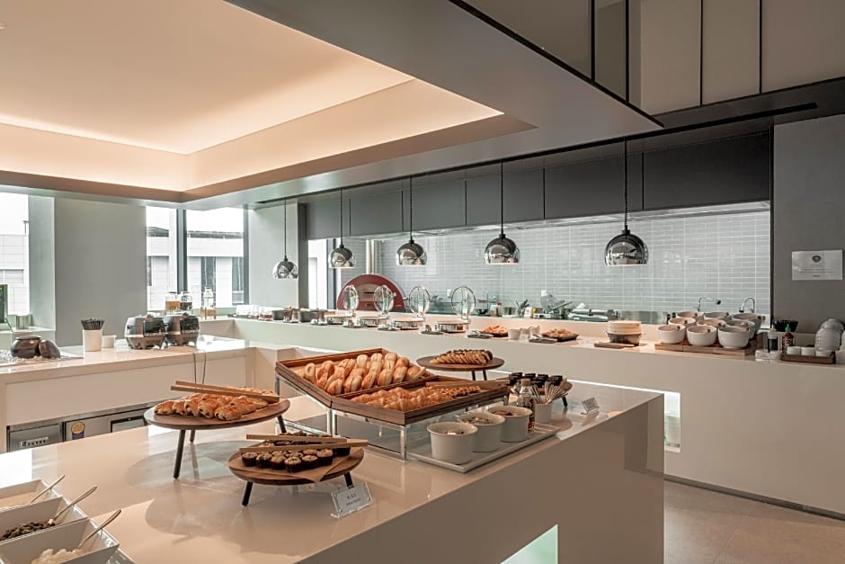 NINE TREE BY PARNAS SEOUL PANGYO 