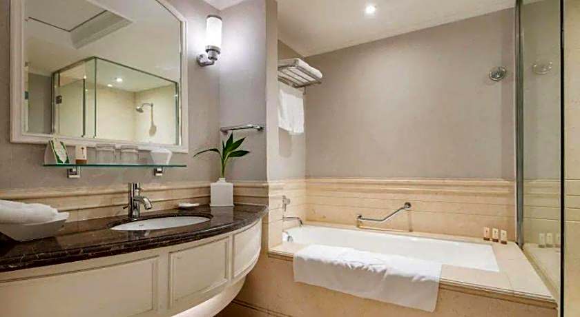 Changshu Jinling Tianming Grand Hotel