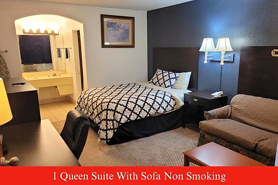 Coratel Inn & Suites by Jasper Hutchinson