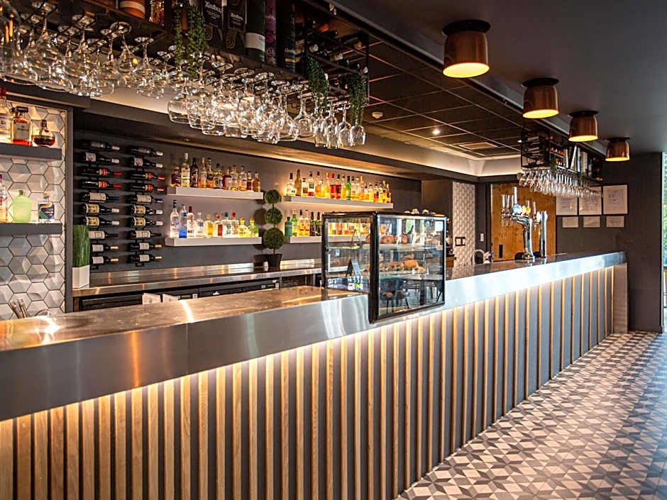 Novotel Edinburgh Park