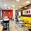B&B Hotel LILLE Tourcoing Centre