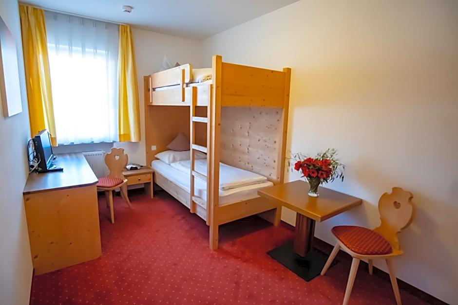 Wohlfühlhotel Mei Auszeit