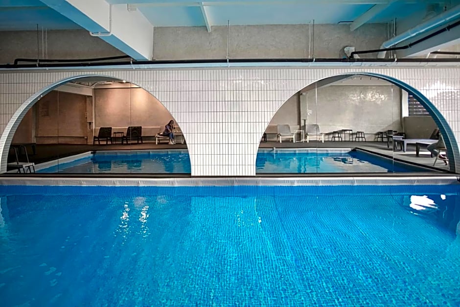 E11 Hotel - BTS Punnawithi