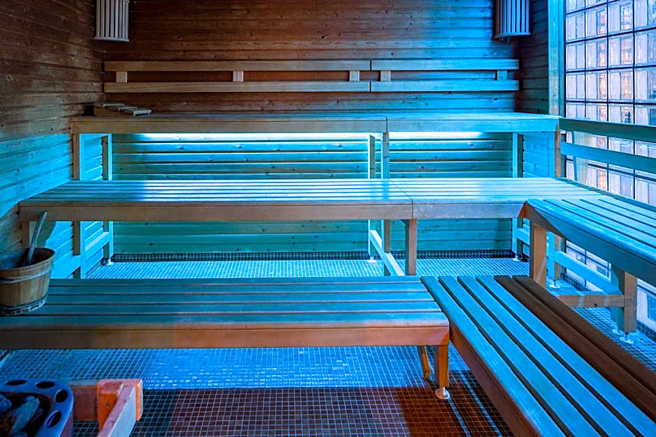 Fletcher Wellness-Hotel Trivium