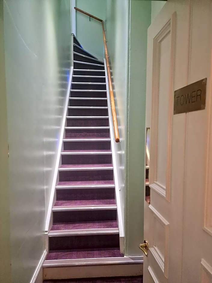 Mansfield House Hotel