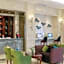 GreenTree Eastern Yancheng Binhai County Aobaolia Beichen Hotel