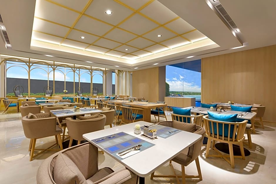 Centre Point Hotel Terminal21 Korat