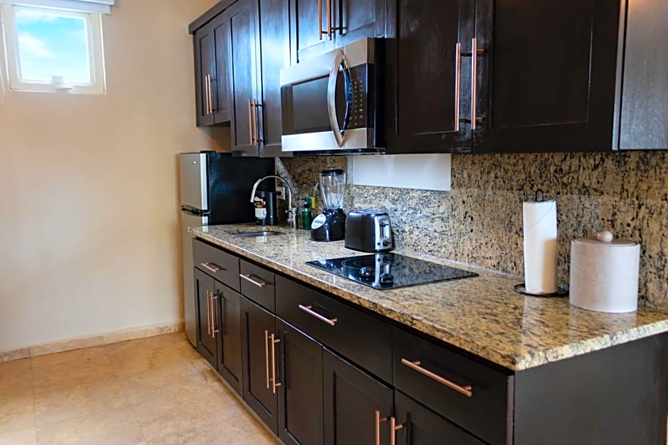 Ciqala Luxury Suites - San Juan