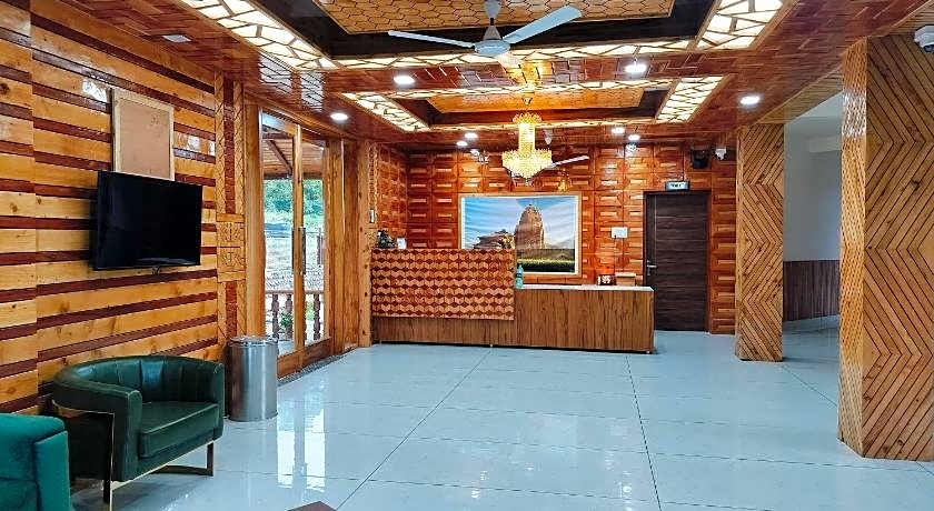 Hotel Appas