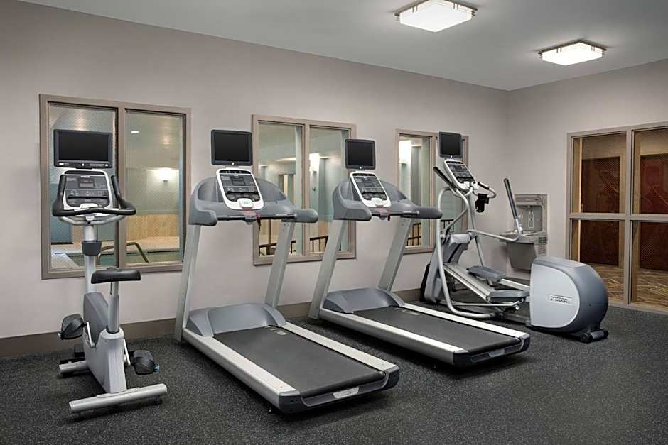 Holiday Inn Express & Suites Chambersburg By IHG