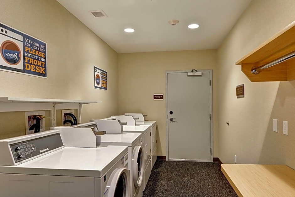 Home2 Suites by Hilton Las Vegas South
