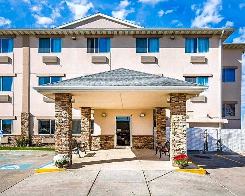 Comfort Inn Great Falls Central