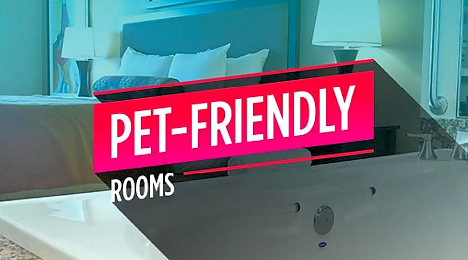 Isle of Capri Casino Hotel Boonville - A Caesars Rewards Destination