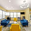 Days Inn & Suites by Wyndham Ft. Worth DFW Airport South