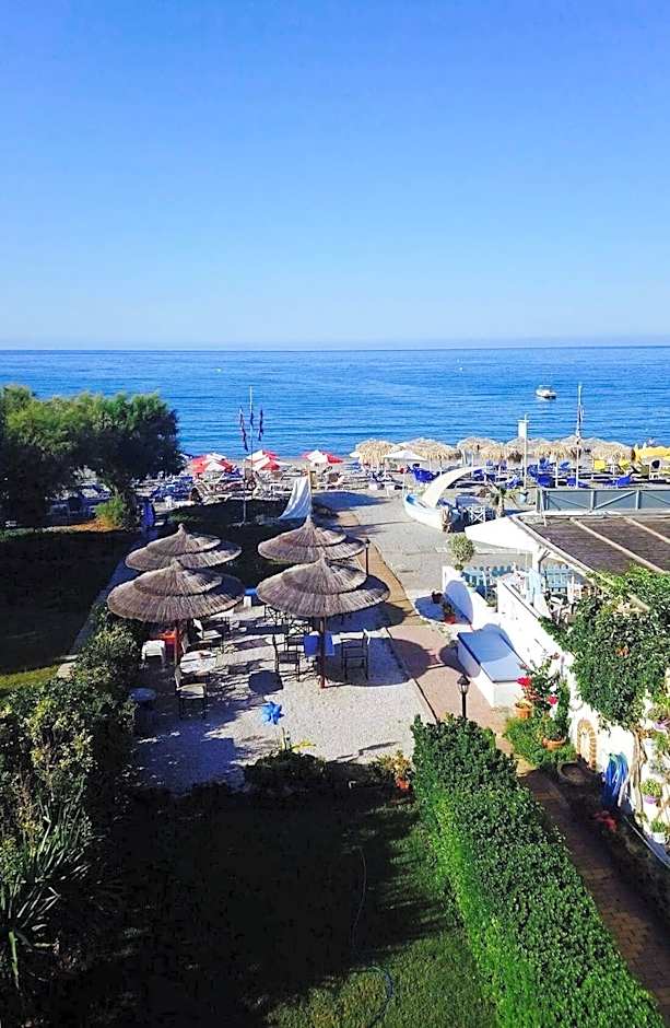 Katerina Seaside Studios