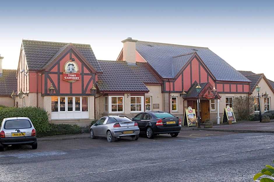 Premier Inn Livingston - Bathgate