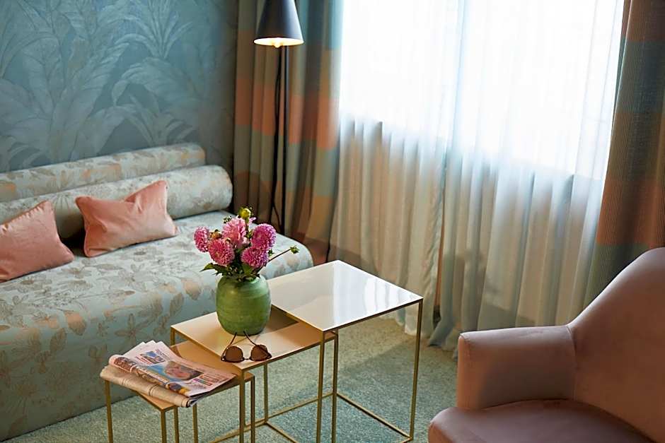 Hotel Metropol