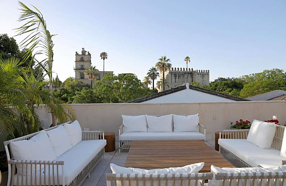 Hotel Bodega Tio Pepe