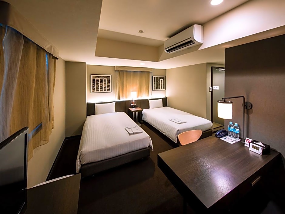 Kyoto Itoya Hotel