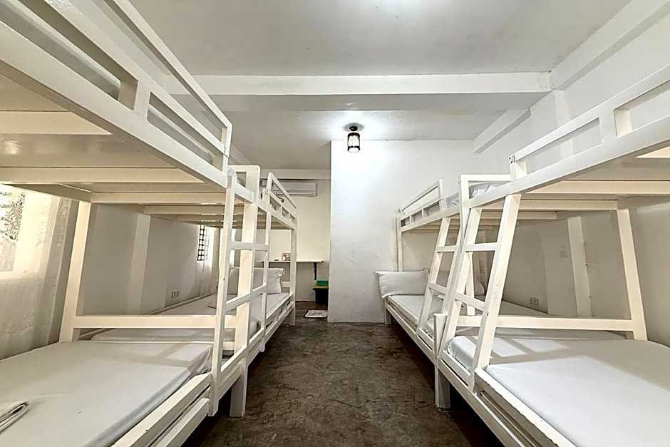 Camp Saint John Hotel La Union