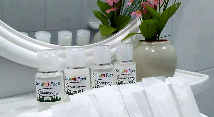 Smilingface Guesthouse